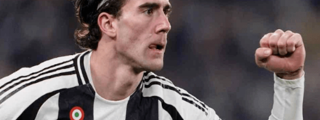 Barcelonas nye planer for angrep – Vil Vlahovic ta på seg Blaugrana-drakten?