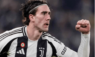 Barcelonas nye planer for angrep – Vil Vlahovic ta på seg Blaugrana-drakten?