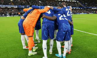 Chelseas drøm om å vinne Premier League-tittelen vil bli knust
