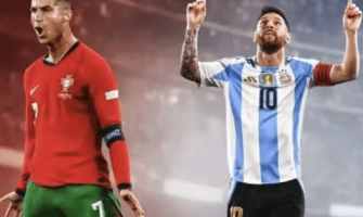 Cristiano Ronaldos ambisjon vs. Lionel Messis ydmykhet