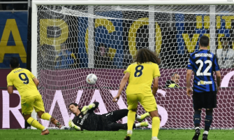 De to gigantene i Serie A utlignet, og spenningen rundt mesterskapet blir ventet til siste runde!