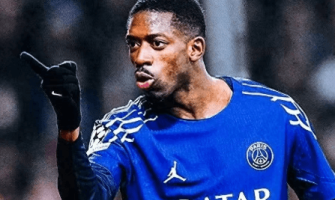 Dembélé leder kampen om Ballon d'Or, med Champions League-tittelen som det største forhandlingskortet