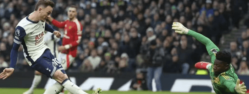 Den nye treneren Amorim kan fortsatt ikke snu Manchester Uniteds nedtur Den nye treneren Amorim kan fortsatt ikke snu Manchester Uniteds nedtur