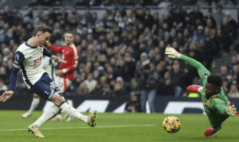 Den nye treneren Amorim kan fortsatt ikke snu Manchester Uniteds nedtur