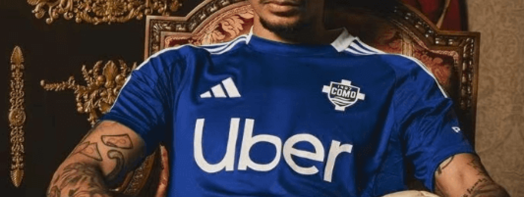Etter to år vil Dele Alli starte karrieren i Serie A på nytt Etter to år vil Dele Alli starte karrieren i Serie A på nytt