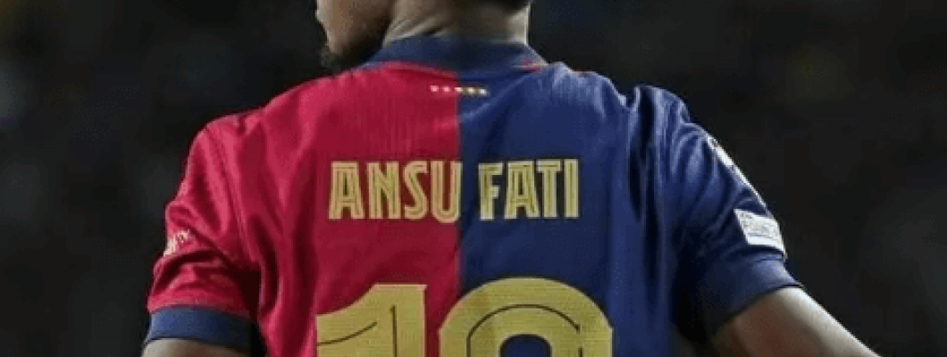Fra en talentfull tenåring til en tapt Barcelona nr. 10 Fra en talentfull tenåring til en tapt Barcelona nr. 10