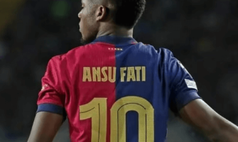 Fra en talentfull tenåring til en tapt Barcelona nr. 10