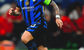 Inter Milan går videre til Champions League-semifinalene igjen! Kane går glipp av mesterskapet igjen!