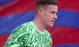 Konflikten mellom Marc-André ter Stegen og Barcelona har eskalert