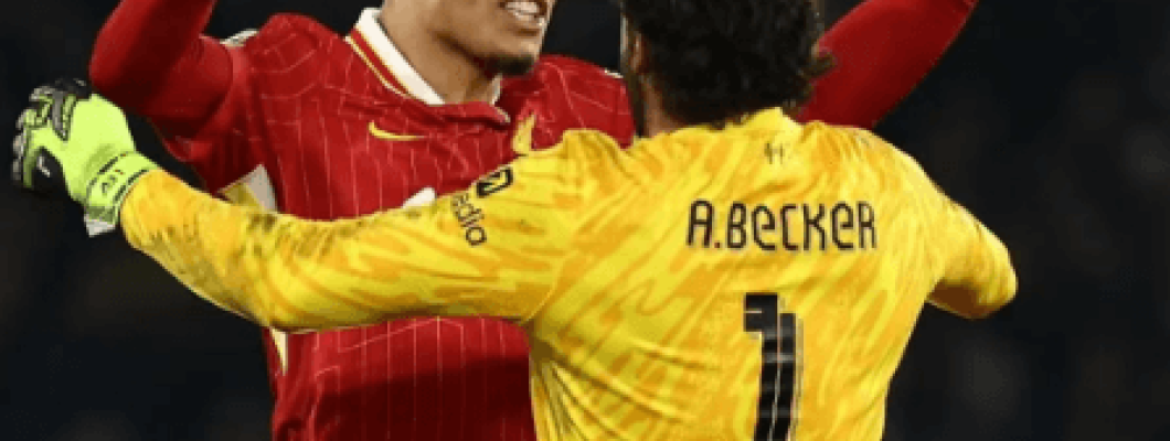 Liverpool slo Paris Saint-Germain, Alissons redning var nøkkelen til seier Liverpool slo Paris Saint-Germain, Alissons redning var nøkkelen til seier