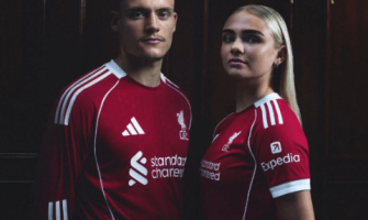 Liverpools nye draktsalg har slått rekorder, med Wirtz' drakt som den mest solgte