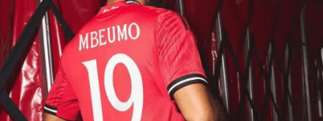 Manchester United sikrer seg fremtidig spisskjerne med 71 millioner pund