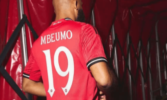 Manchester United sikrer seg fremtidig spisskjerne med 71 millioner pund