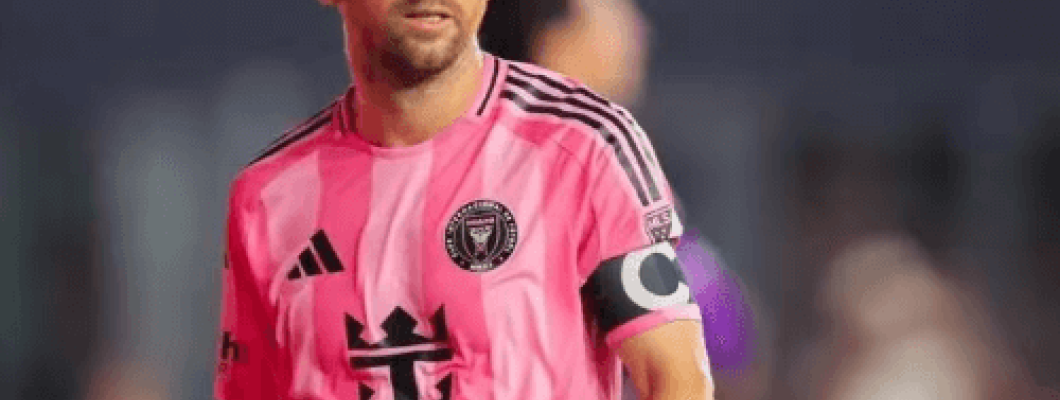 Messi når sin 400. assist-milepæl og etterlater en verdifull drakt til familien sin