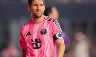 Messi når sin 400. assist-milepæl og etterlater en verdifull drakt til familien sin