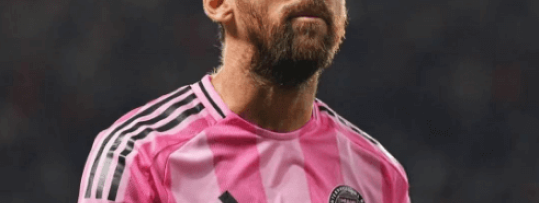 Messis fotballkarriere har satt en ny rekord! Messis fotballkarriere har satt en ny rekord!