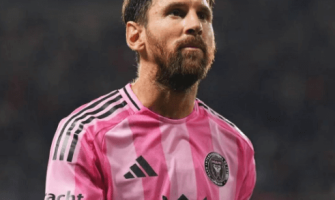 Messis fotballkarriere har satt en ny rekord! Messis fotballkarriere har satt en ny rekord!