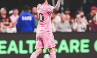 Messis «trøyestorm» – en forstørret misforståelse