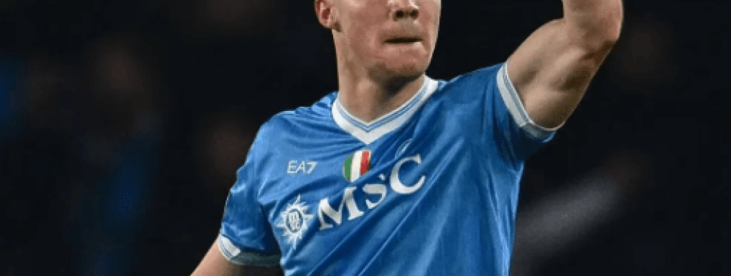 Napoli skaper en ubeseiret hjemmekamp Napoli skaper en ubeseiret hjemmekamp