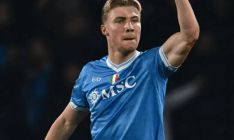 Napoli skaper en ubeseiret hjemmekamp