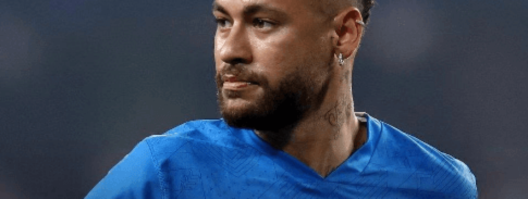 Neymar sier opp kontrakten med Al-Hilal, og fremtiden er full av usikkerhet Neymar sier opp kontrakten med Al-Hilal, og fremtiden er full av usikkerhet