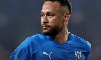 Neymar sier opp kontrakten med Al-Hilal, og fremtiden er full av usikkerhet