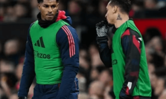 Overføringsuro forårsaket av Rashford og Anthonys utlånsprestasjoner