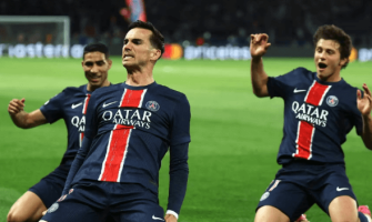 PSG går videre til Champions League-finalen, og Premier League-gigantene blir springbrett!