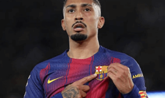 Rafinhas avslag på et skyhøyt tilbud: Lojalitet og drøm