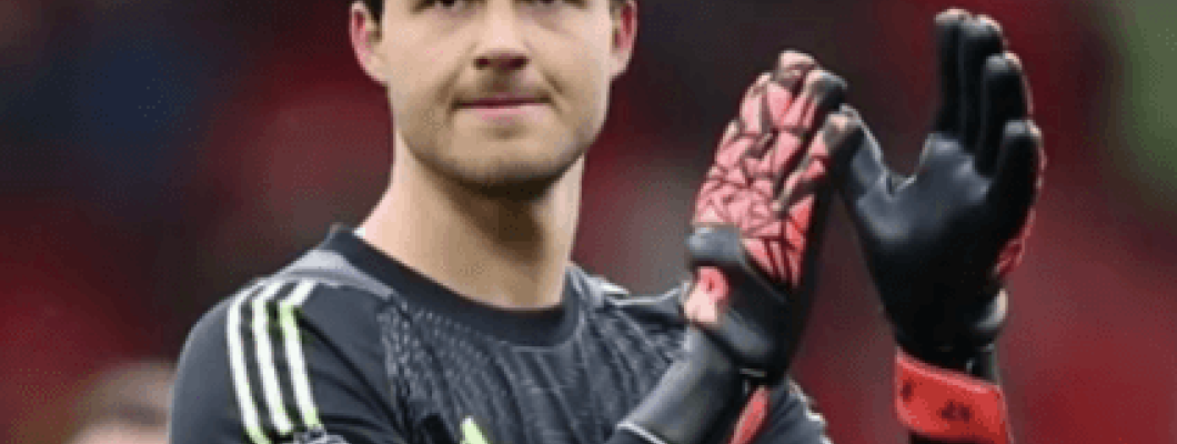 Ramens blir den nye hjørnesteinen i Manchester Uniteds gjenoppblomstring Ramens blir den nye hjørnesteinen i Manchester Uniteds gjenoppblomstring