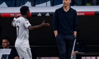 Spenningene i Real Madrids garderobe eskalerer Spenningene i Real Madrids garderobe eskalerer