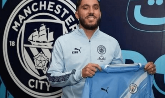 To avgjørelser tatt av Paris Saint-Germain fullførte Manchester Citys perfekte puslespill