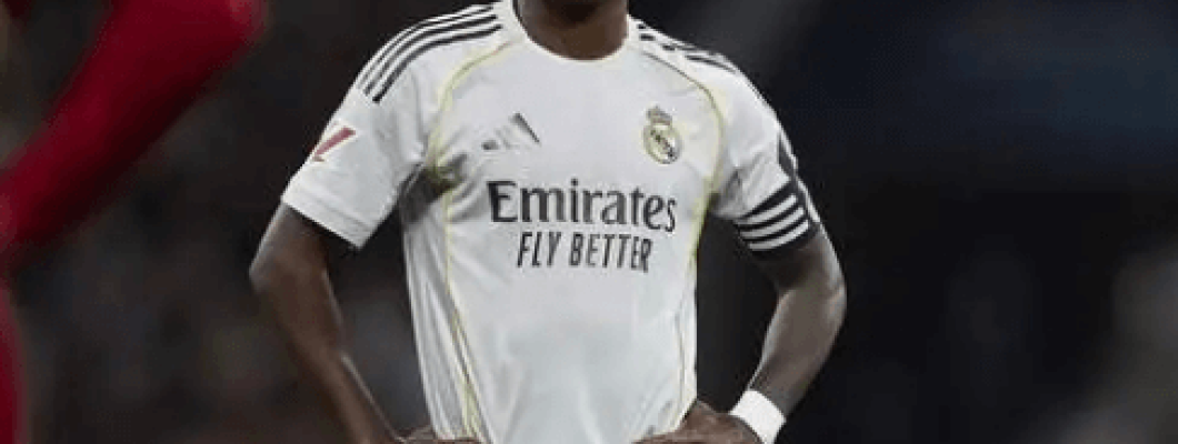 Vinicius Juniors kontraktsfornyelse i fastlåst stilling og tillitskrise hos Real Madrid
