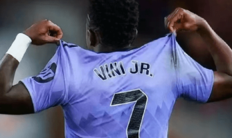 Vinicius ber om 30 millioner euro per år, kontraktsfornyelse er fastlåst