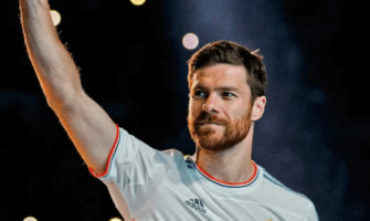 Xabi Alonso trener Real Madrid, og en ny legende på Bernabeu begynner