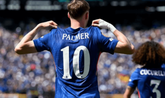 Palmer – fra Manchester Citys forlatte spiller til Chelseas konge