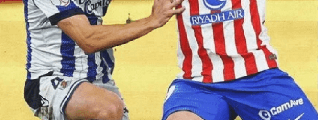 Atletico Madrid går glipp av Copa del Rey Atletico Madrid går glipp av Copa del Rey