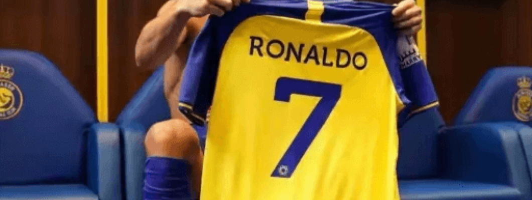 Den kollektive kampen bak Cristiano Ronaldos streikkontrovers Den kollektive kampen bak Cristiano Ronaldos streikkontrovers