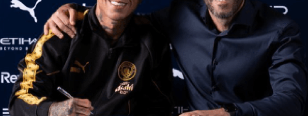 Enzo Fernandes til Manchester City, 145 millioner euro innleder et nytt kapittel