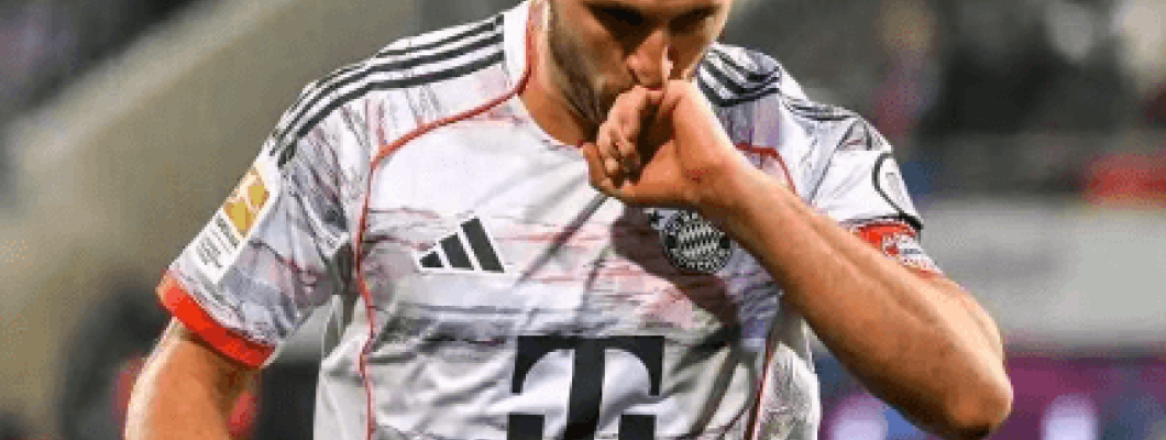 Harry Kanes forvandling – Fra superscorer til allround-leder