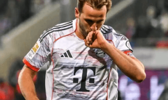 Harry Kanes forvandling – Fra superscorer til allround-leder