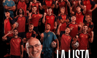 Ingen Real Madrid-spillere valgt til Spanias VM-tropp