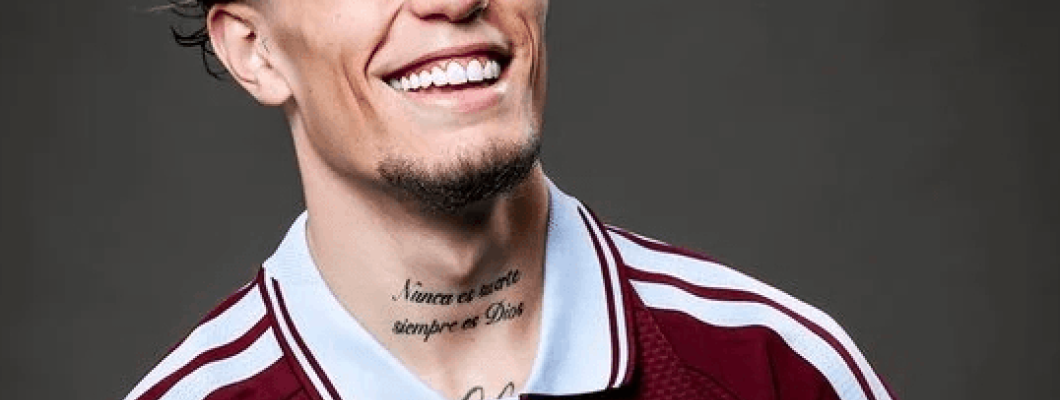 Kan Ganachos overgang til Aston Villa bevise den unge kantspillerens verdi igjen?