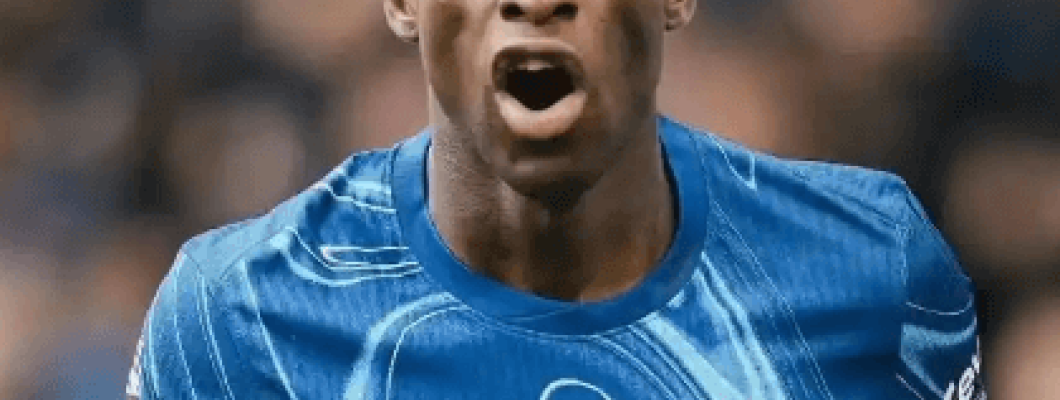 Kan Nicolas Jackson bli Tottenhams nye kjerne i angrepet? Kan Nicolas Jackson bli Tottenhams nye kjerne i angrepet?