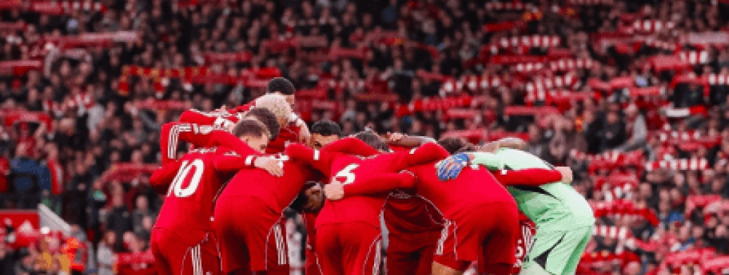 Liverpools Champions League-krise