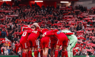 Liverpools Champions League-krise