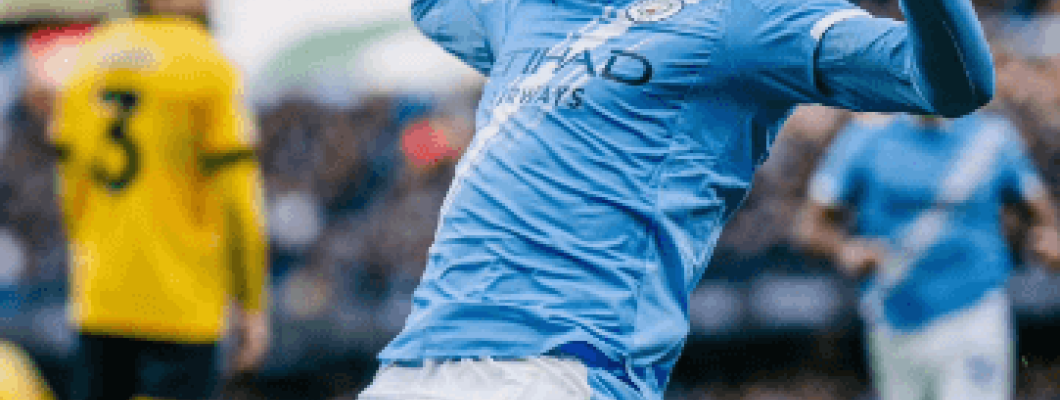 Manchester City går enkelt videre til ligacupfinalen mot Arsenal