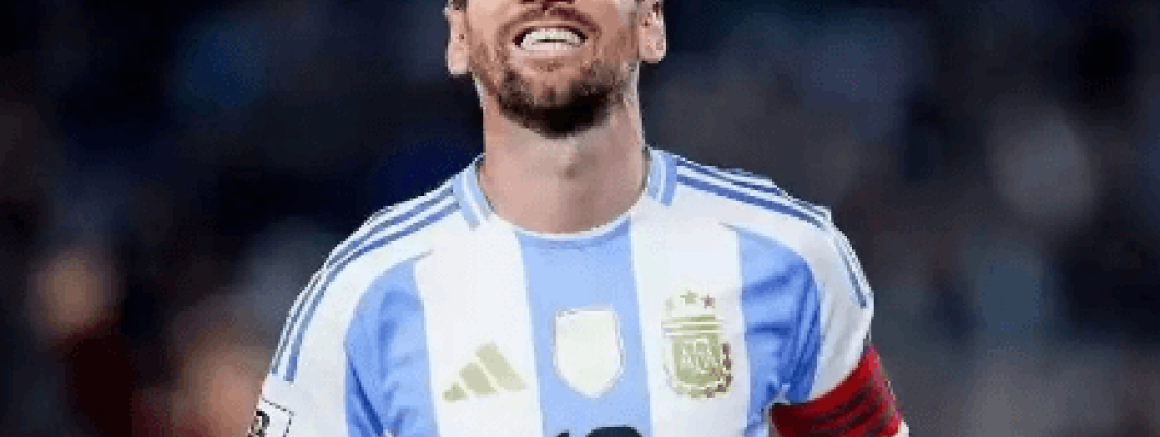 Messi-effekten – Argentinas mestselgende drakt globalt Messi-effekten – Argentinas mestselgende drakt globalt