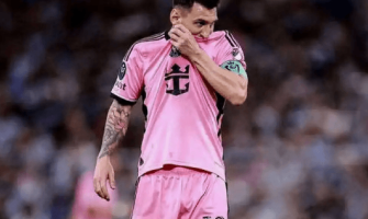 Messis 100 mål i 64 kamper (59 mål, 41 assists) setter ny MLS-historie