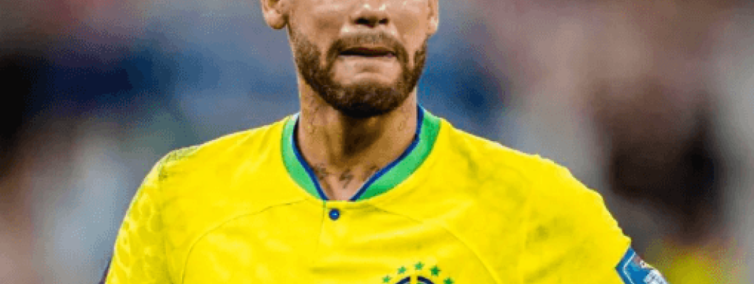 Neymars VM-utsikter overskygget av påstander om å ha skjult skade Neymars VM-utsikter overskygget av påstander om å ha skjult skade